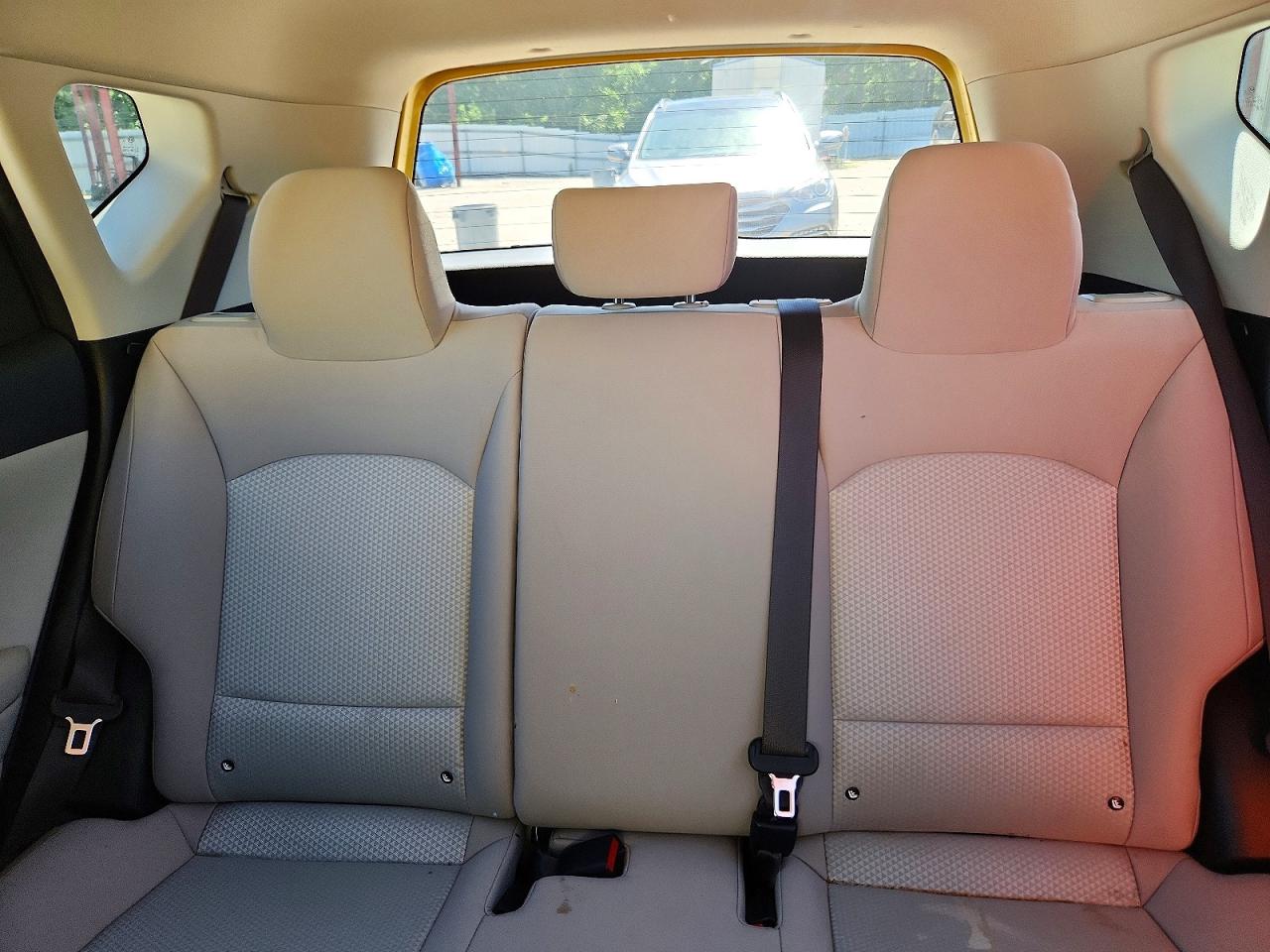 2020 KIA SOUL LX, S, X-Line