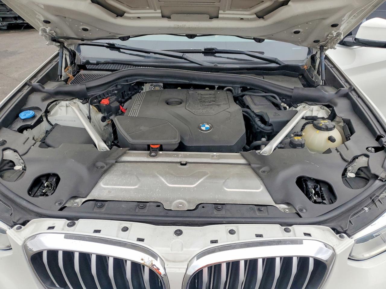 2020 BMW X4