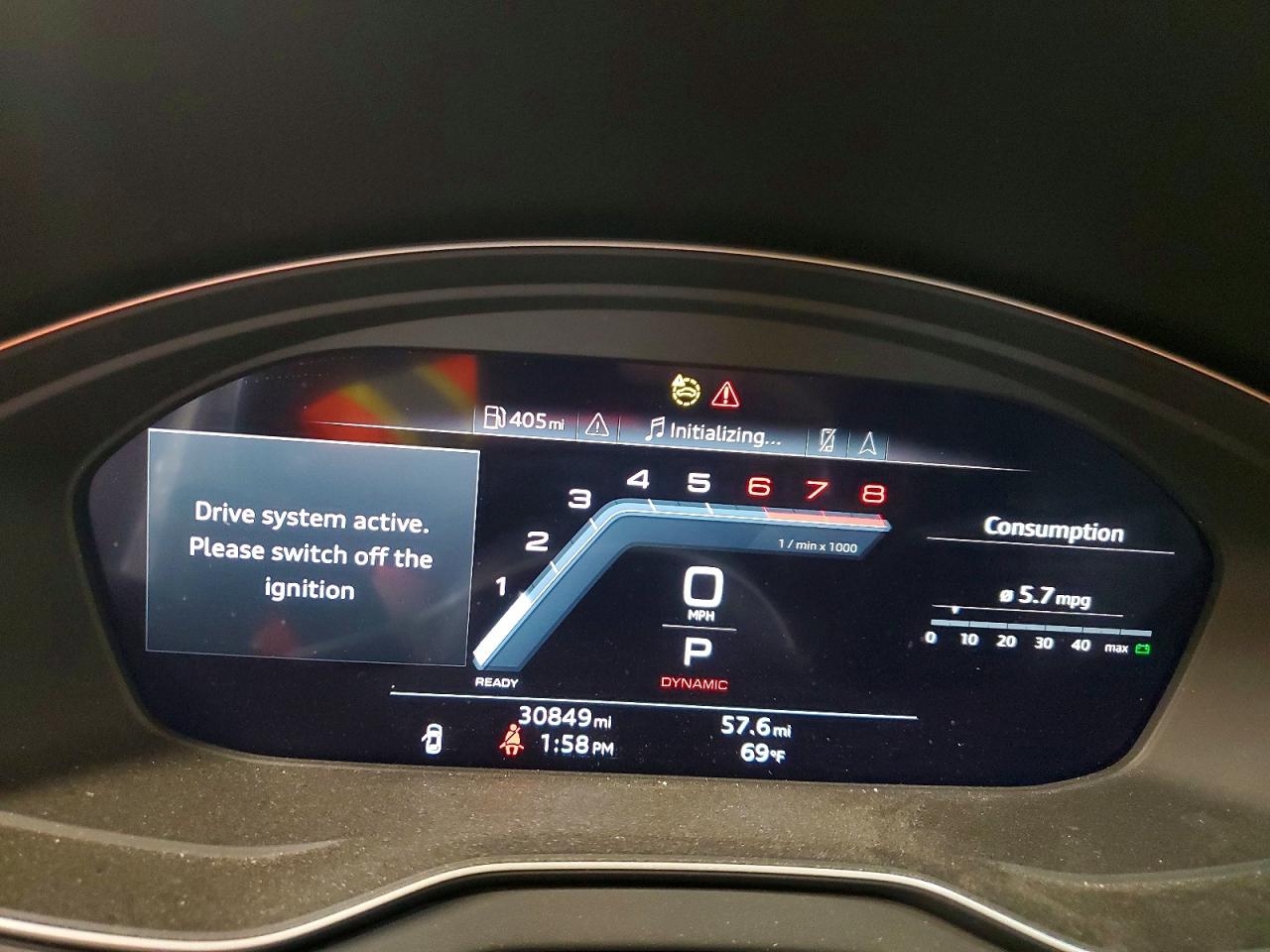 2022 AUDI Q5 quattro Premium Plus