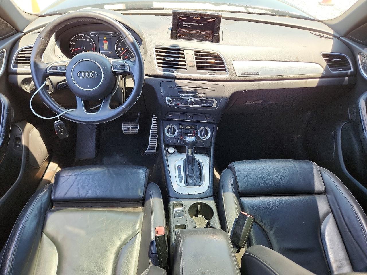 2015 AUDI Q3