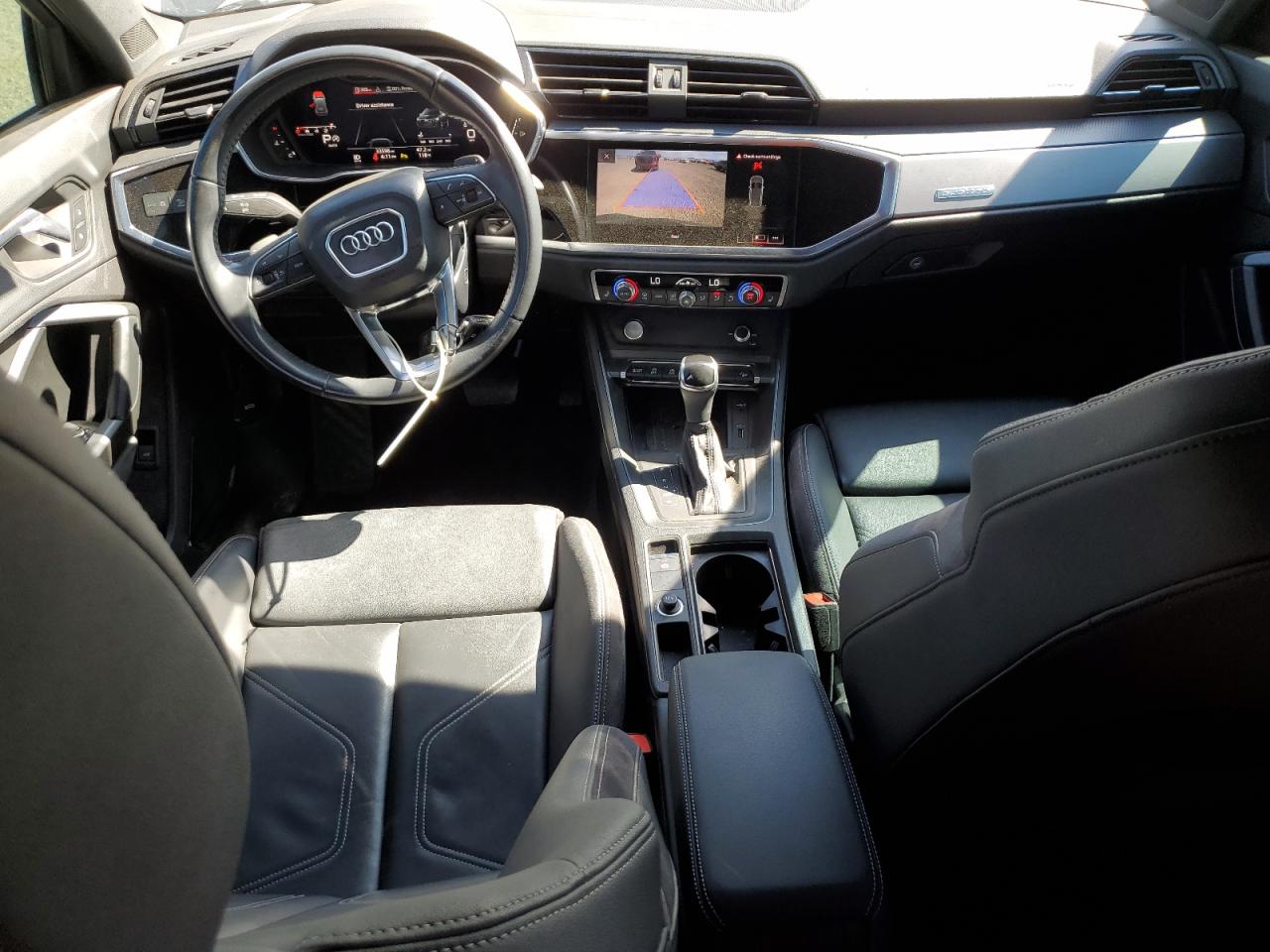 2019 AUDI Q3