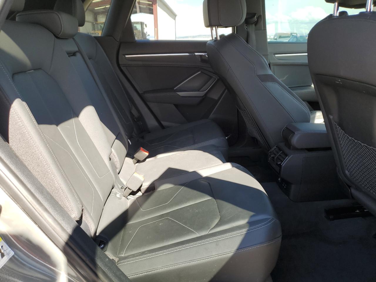 2019 AUDI Q3