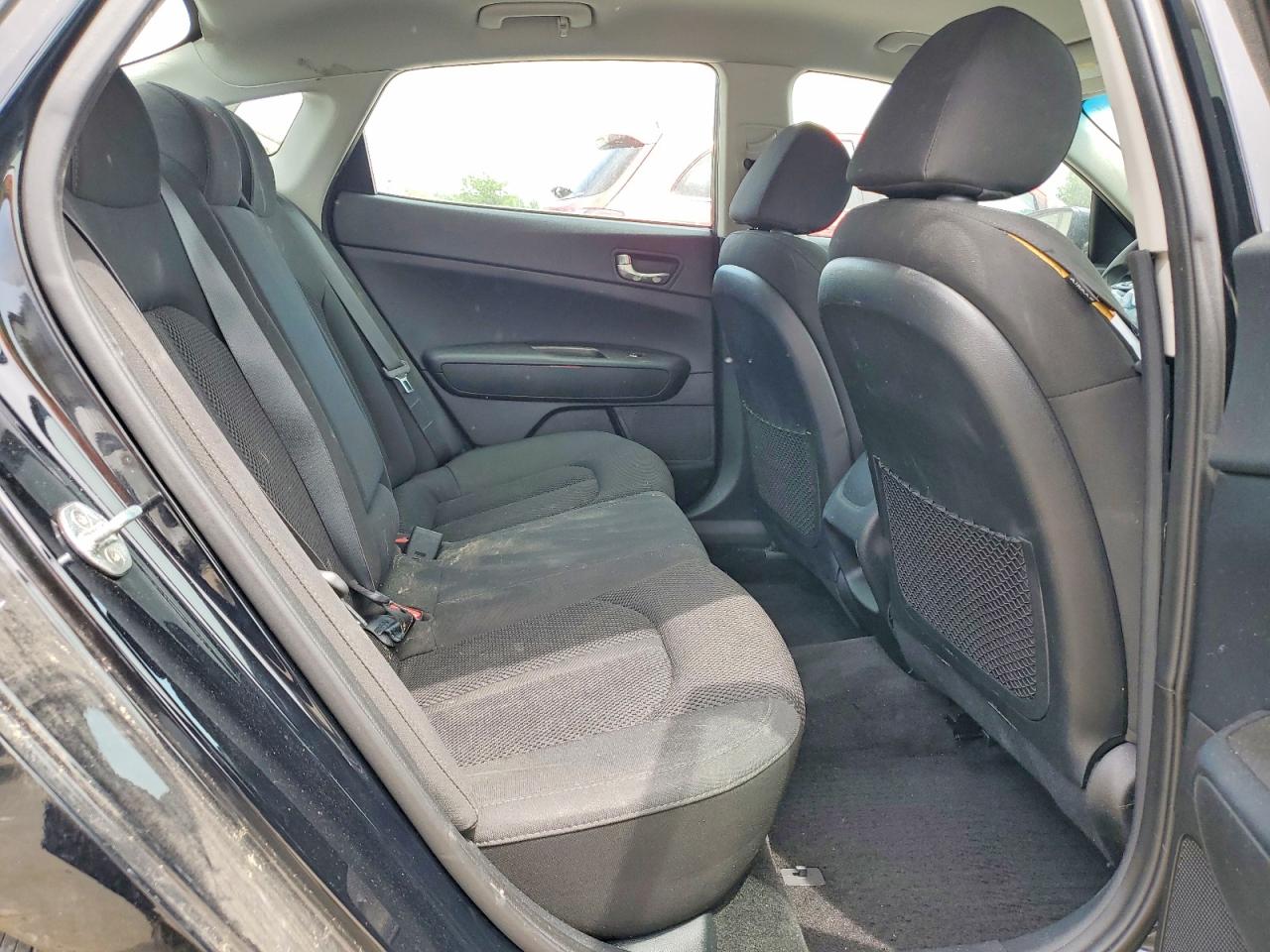 2019 KIA OPTIMA LX, S