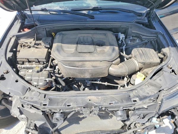 2022 JEEP GRAND CHEROKEE WK LAREDO 4X2