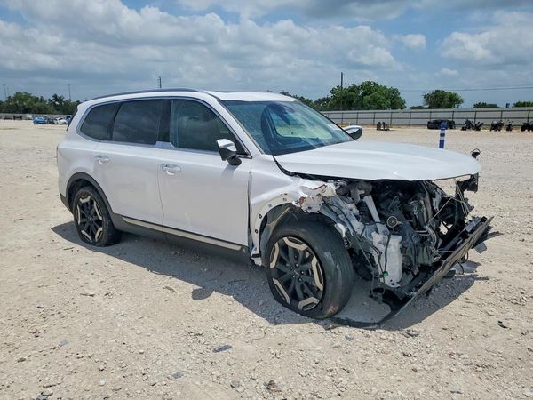 2024 KIA TELLURIDE