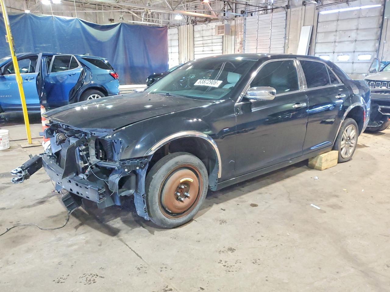 2018 CHRYSLER 300 300 Limited