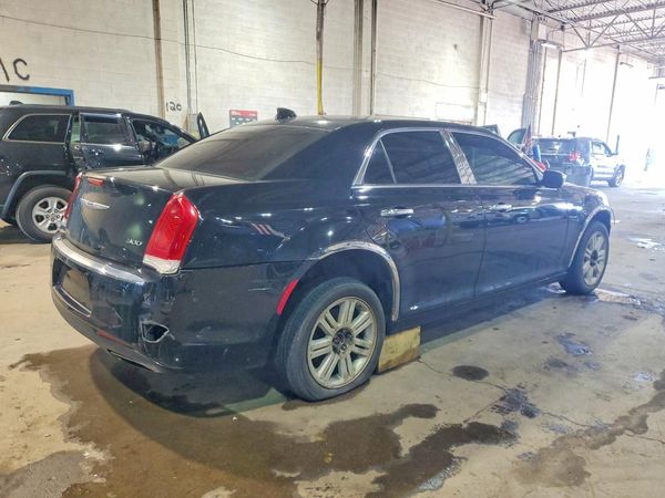 2018 CHRYSLER 300 300 Limited