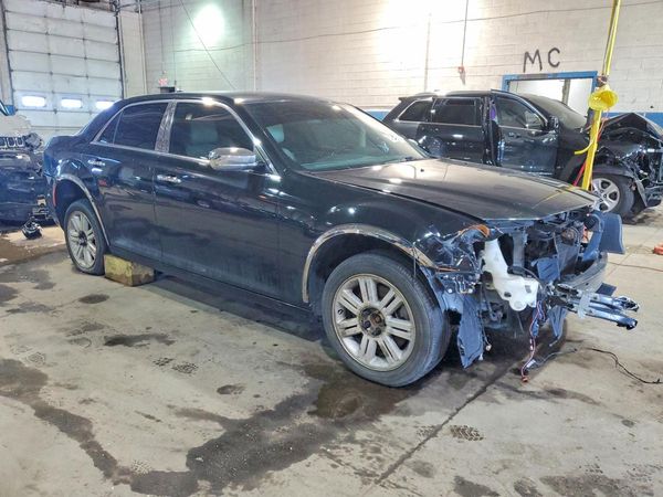 2018 CHRYSLER 300 300 Limited