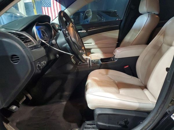 2018 CHRYSLER 300 300 Limited