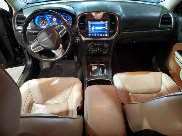 2018 CHRYSLER 300 300 Limited