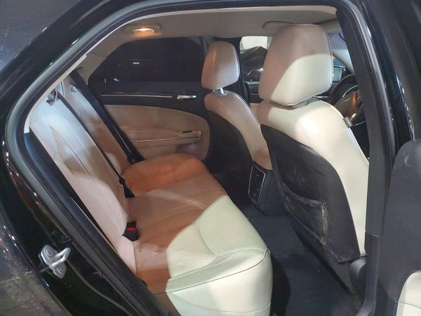 2018 CHRYSLER 300 300 Limited