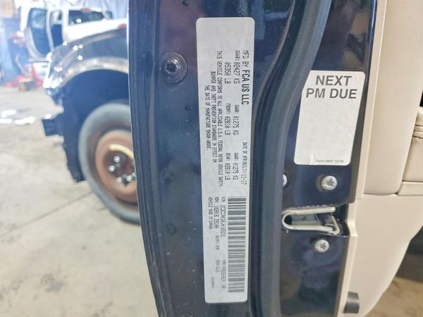 2018 CHRYSLER 300 300 Limited