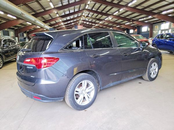 2014 ACURA RDX Technology Package