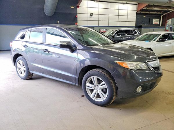 2014 ACURA RDX Technology Package