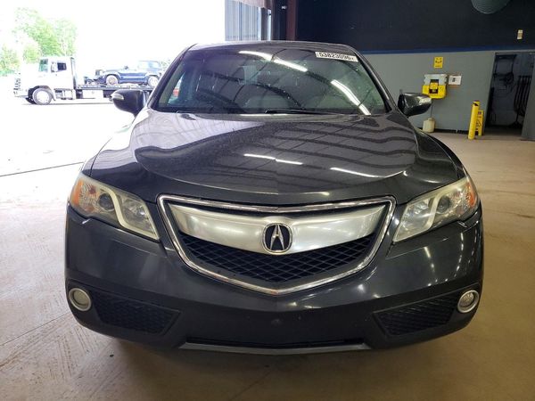 2014 ACURA RDX Technology Package