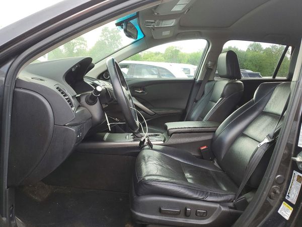 2014 ACURA RDX Technology Package