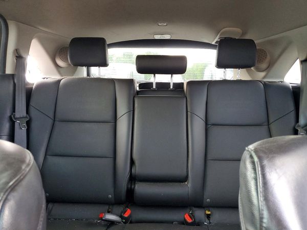 2014 ACURA RDX Technology Package