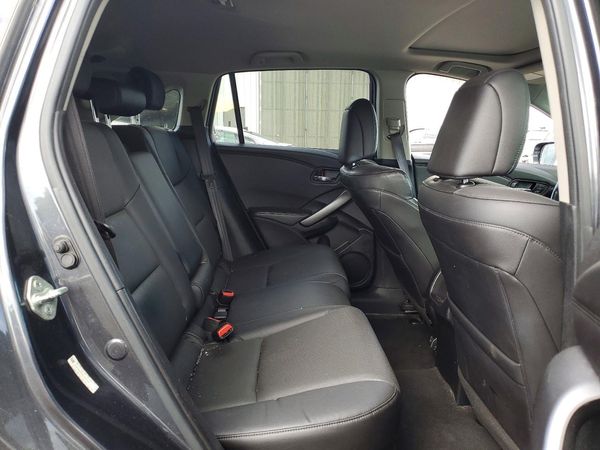2014 ACURA RDX Technology Package