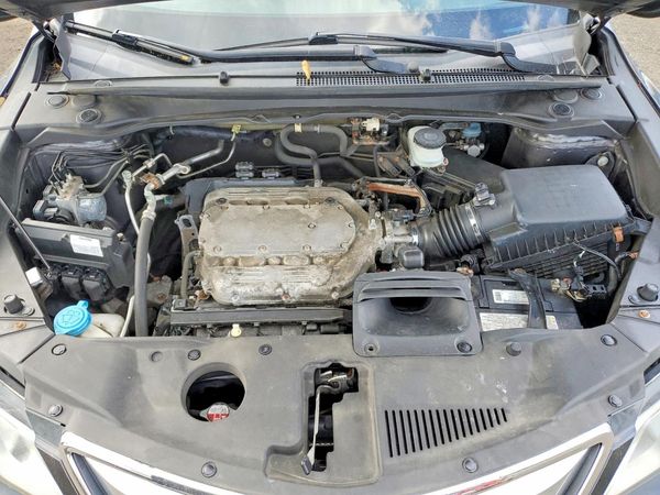 2014 ACURA RDX Technology Package