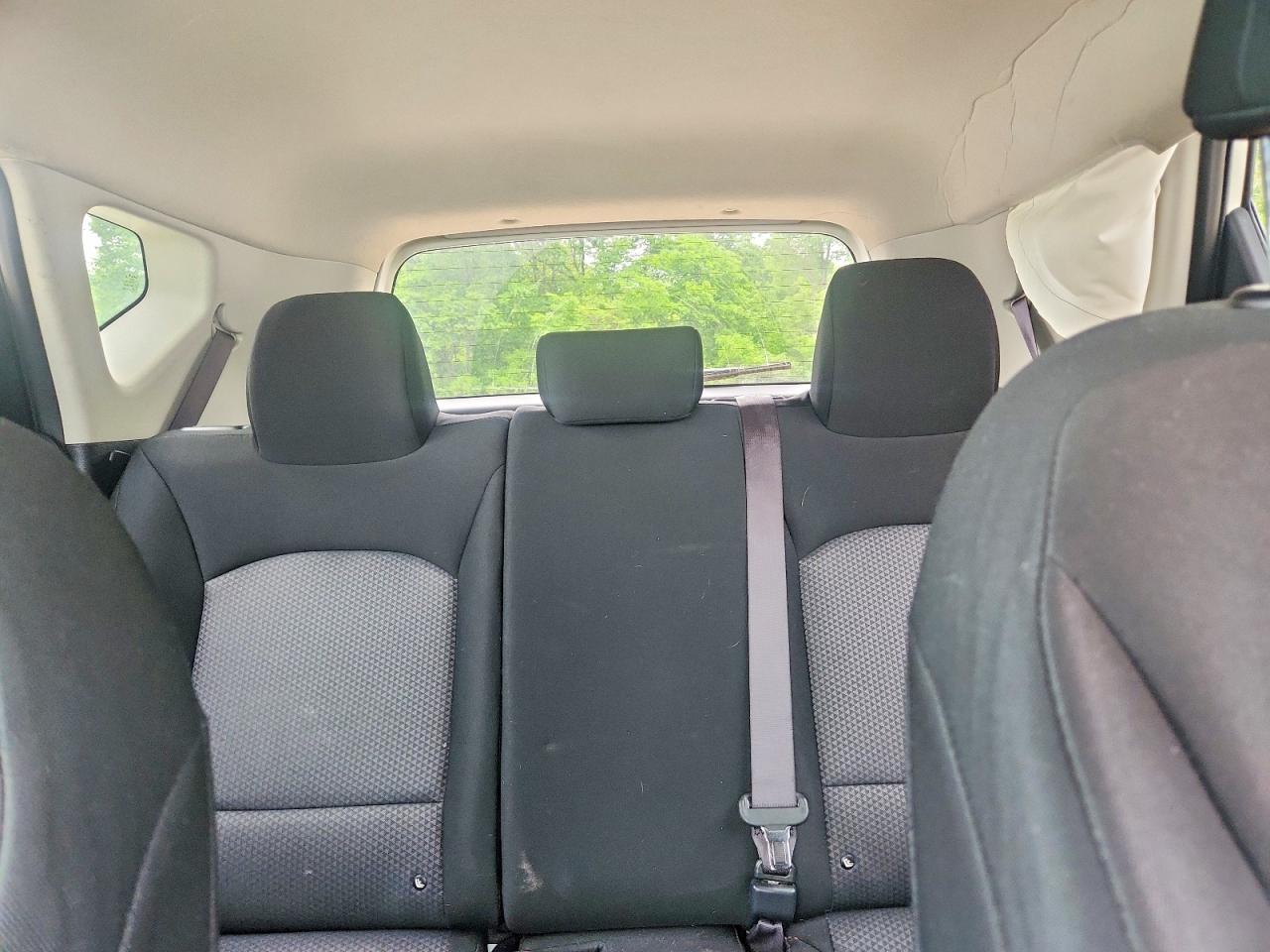 2025 KIA SOUL LX, S