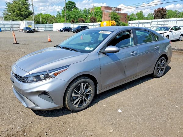 2024 KIA FORTE LX, LXS