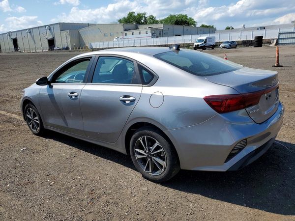 2024 KIA FORTE LX, LXS