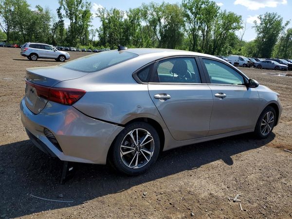 2024 KIA FORTE LX, LXS