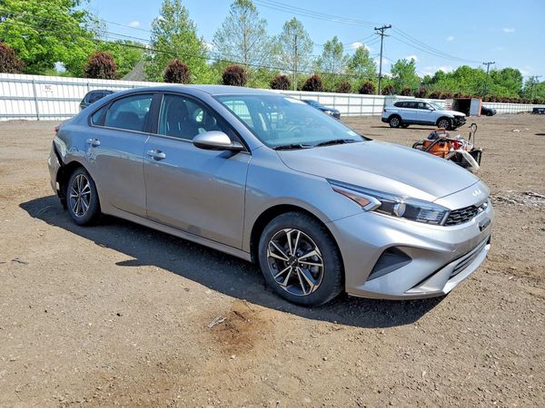 2024 KIA FORTE LX, LXS