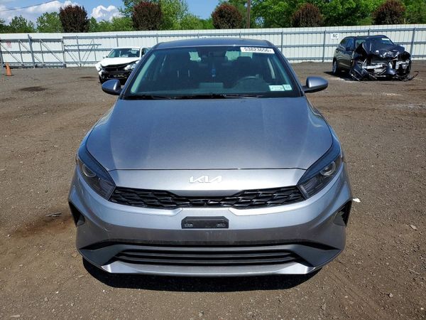 2024 KIA FORTE LX, LXS