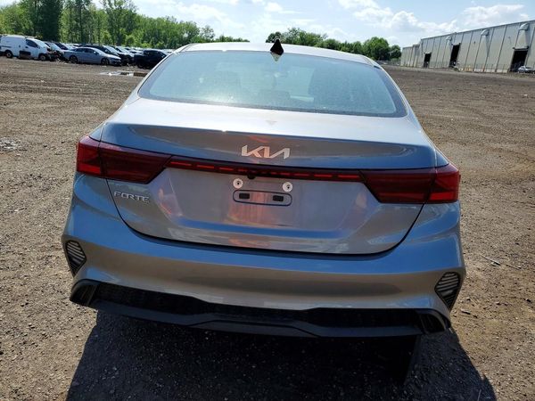 2024 KIA FORTE LX, LXS