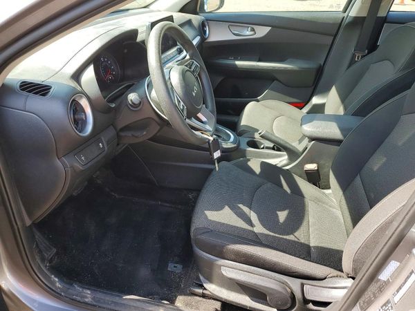 2024 KIA FORTE LX, LXS