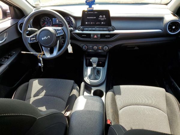 2024 KIA FORTE LX, LXS