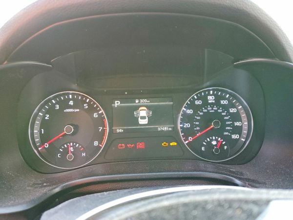 2024 KIA FORTE LX, LXS