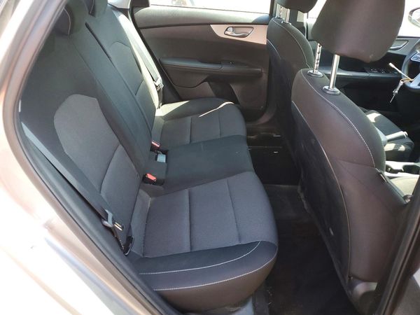 2024 KIA FORTE LX, LXS