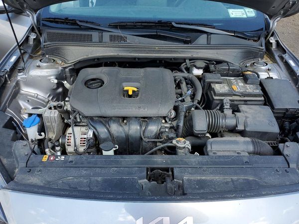 2024 KIA FORTE LX, LXS