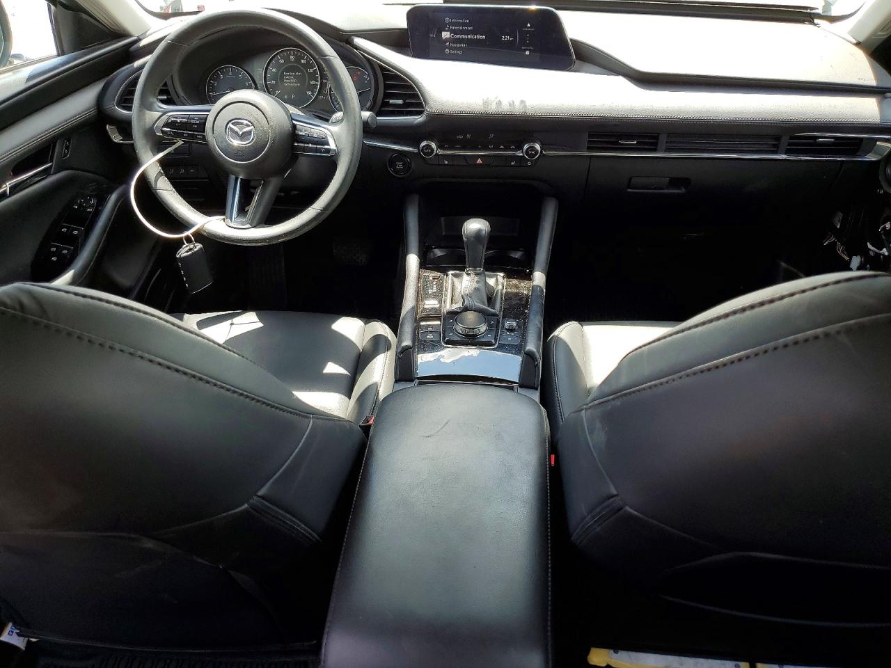 2024 MAZDA 3 Preferred Package