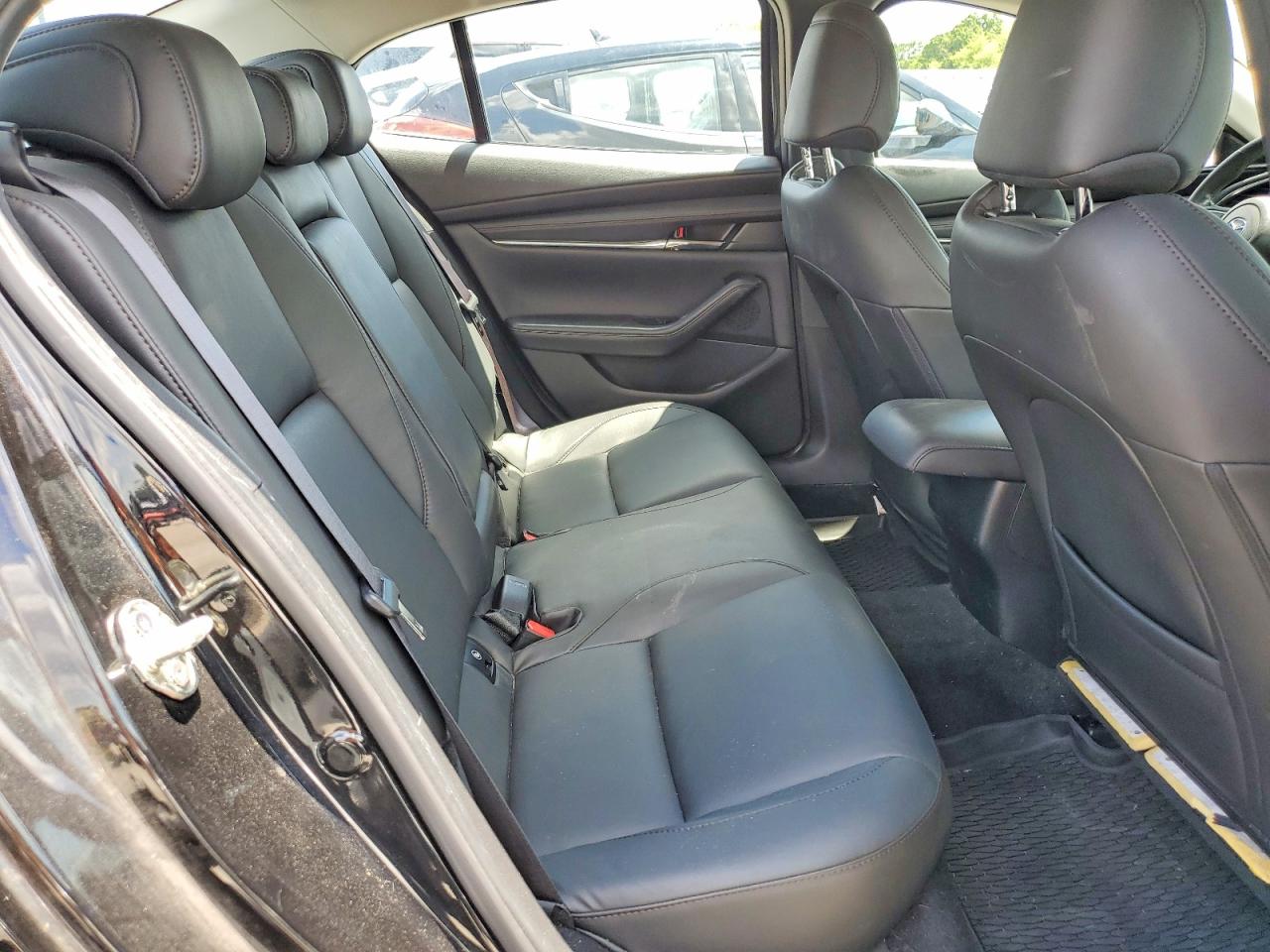 2024 MAZDA 3 Preferred Package