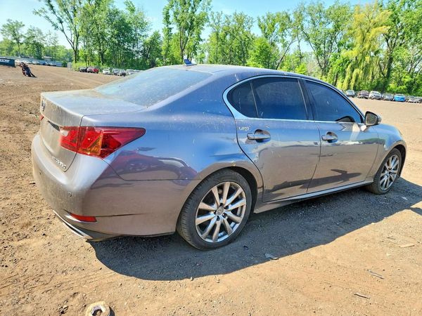 2013 LEXUS GS