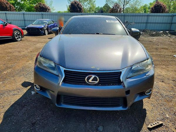 2013 LEXUS GS