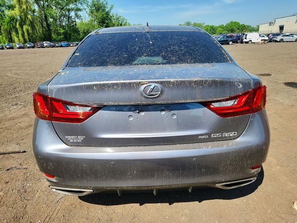 2013 LEXUS GS
