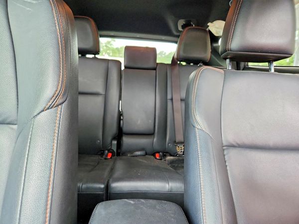 2018 TOYOTA RAV4 SE