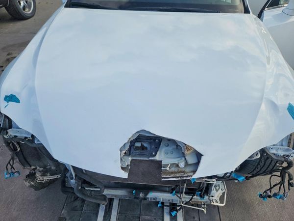 2019 LEXUS IS