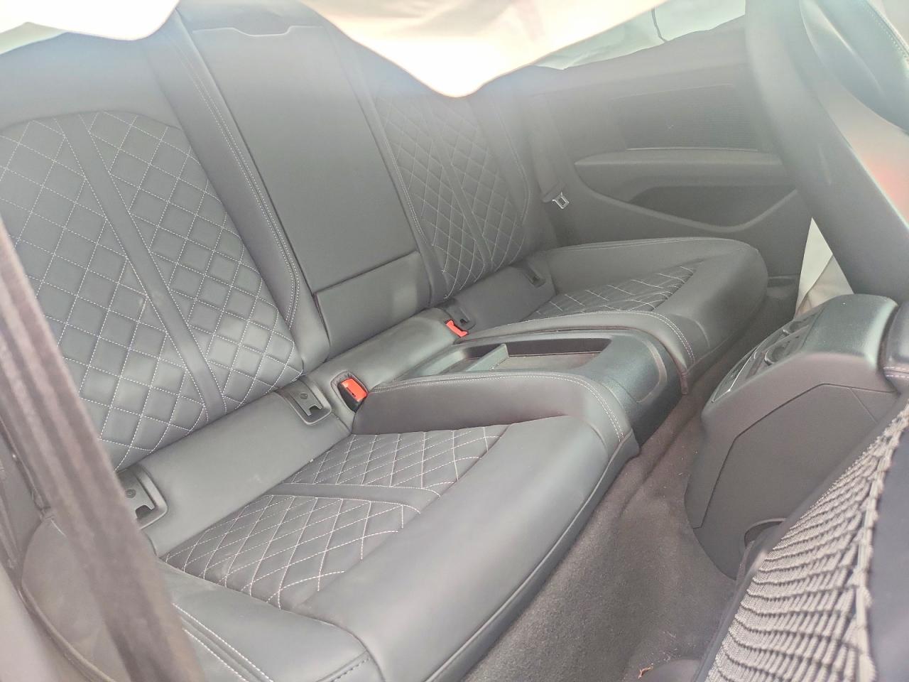 2023 AUDI S5 quattro Premium Plus