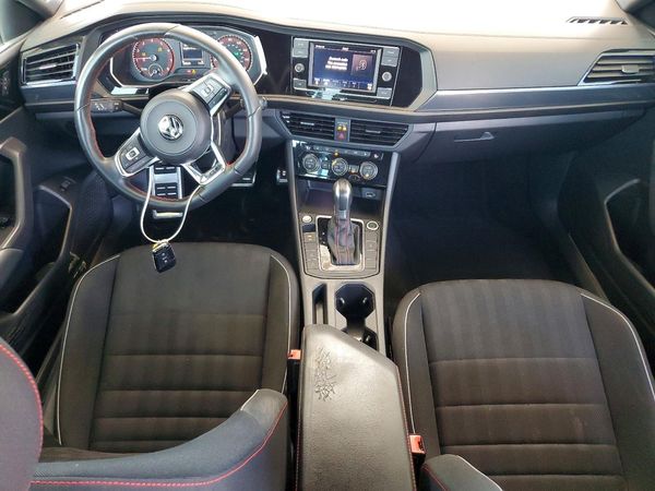 2019 VOLKSWAGEN JETTA
