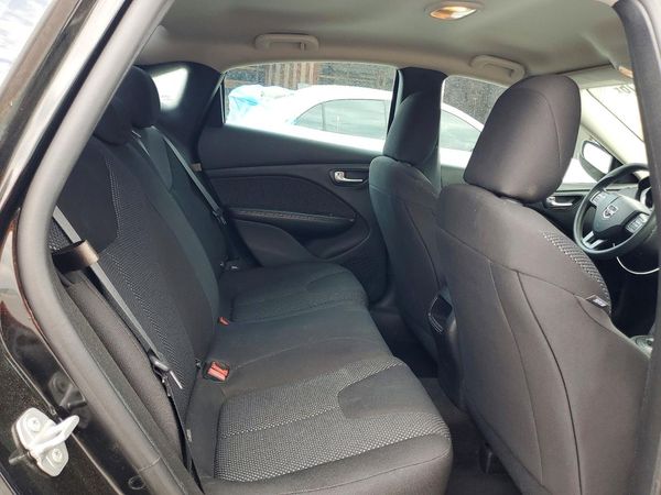 2016 DODGE DART SE