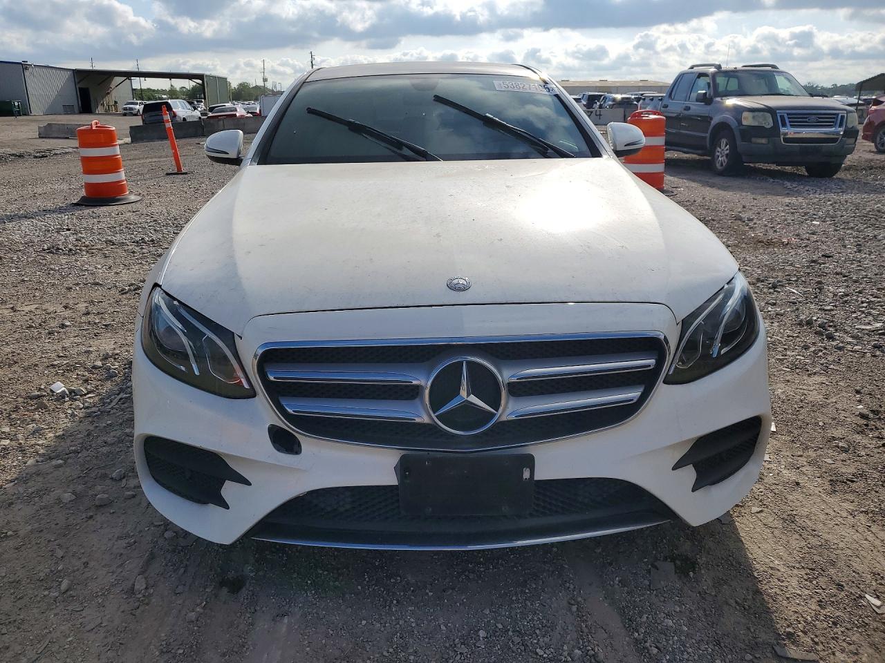 2017 MERCEDES-BENZ E E300-4M