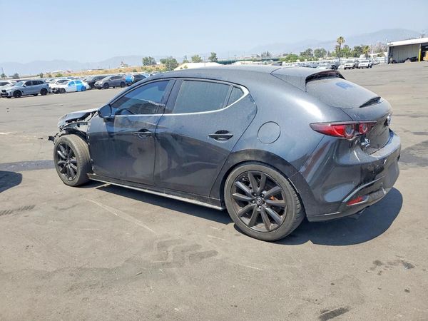 2021 MAZDA 3 Mazda3