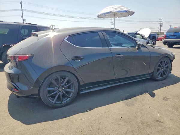 2021 MAZDA 3 Mazda3