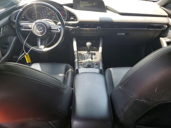 2021 MAZDA 3 Mazda3