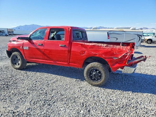 2014 RAM 2500 ST